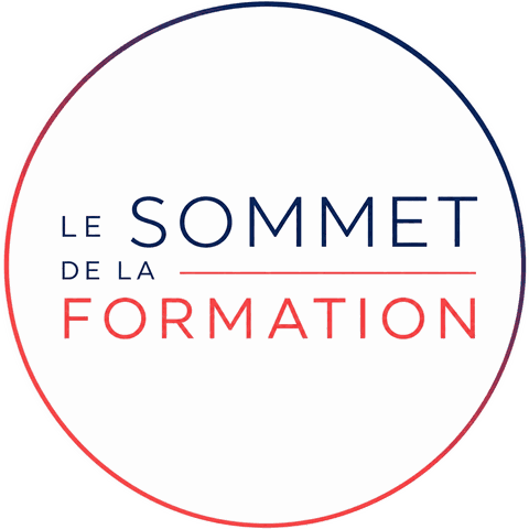Logo du Sommet de la Formation